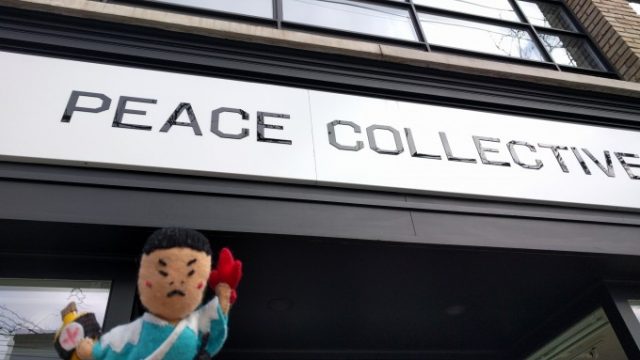 Peace Collective